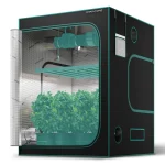 Гроубокс Mars Hydro 150x150x200 см 7