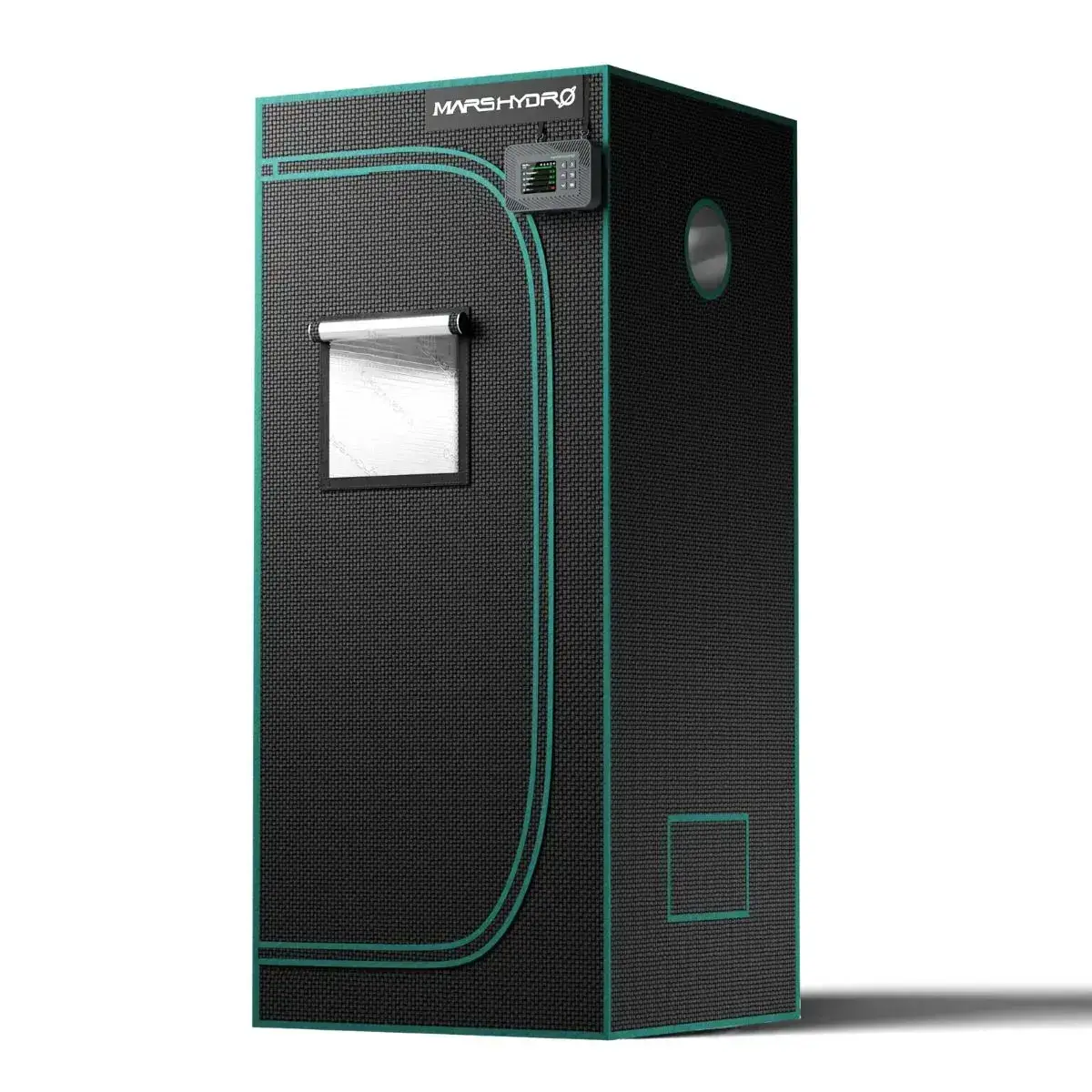 growbox-mars-hydro-70x70x160.jpg Гроубокс Mars Hydro 70x70x160 см - Зображення 1