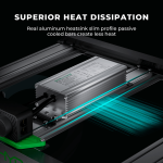 Фітолампа Mars Hydro FC-E1500 150W 2026 - Зображення 6
