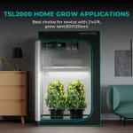 Фітолампа Mars Hydro TSL-2000 300W - Зображення 7