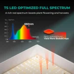 Фітолампа Mars Hydro TSL-2000 300W - Зображення 6